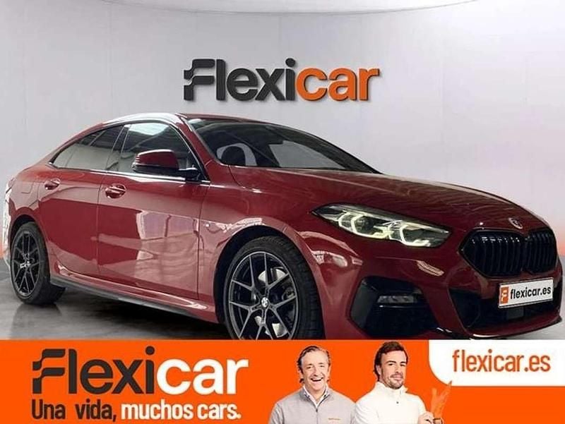 Usado BMW 220 190 CV (139 kW) 2020 Blanco Coupe