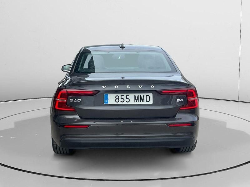 Usado Volvo S60 Core 197 CV (144 kW) 2023 Berlina