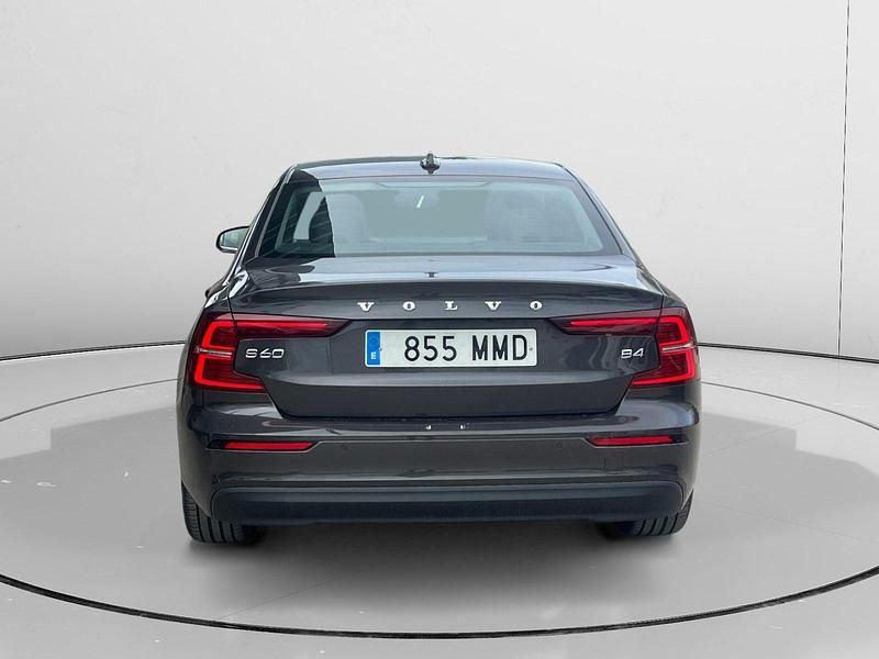 Usado Volvo S60 Core 197 CV (144 kW) 2023 Berlina