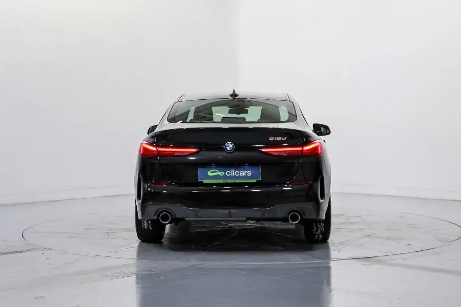 Usado BMW 218 Gran Coupé 150 CV (110 kW) 2022 Coupe