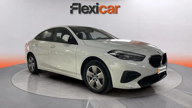Usado BMW 216 116 HP (85 kW) 2023 Coupé