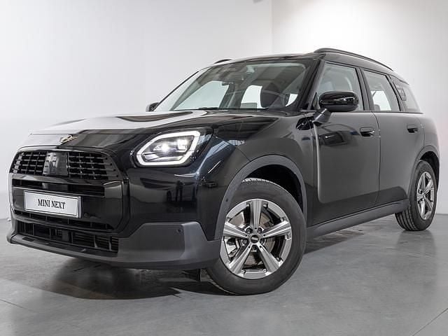 Usado Mini Countryman 170 CV (125 kW) 2025 SUV