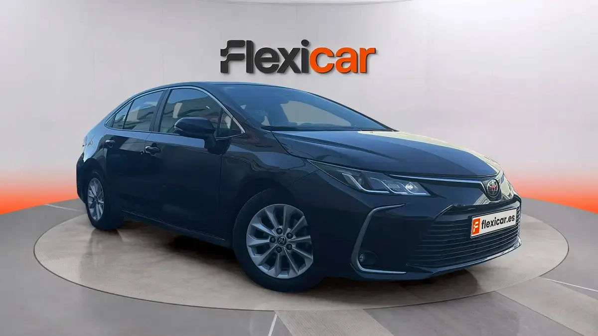 Usado Toyota Corolla 125 CV (91 kW) 2023 Berlina