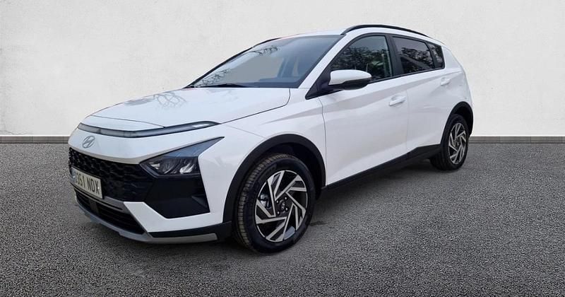 Nuevo 2025 Hyundai Bayon SUV | 22.000 € (Precio justo) - Imagen 1/3