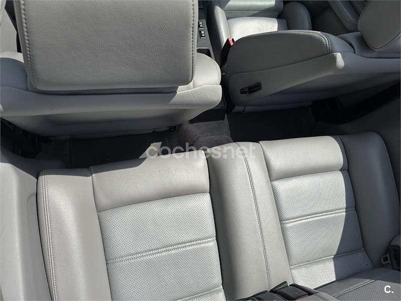 Usado BMW 325 Cabriolet Sport Line 170 CV (125 kW) 1992 Azul Descapotable