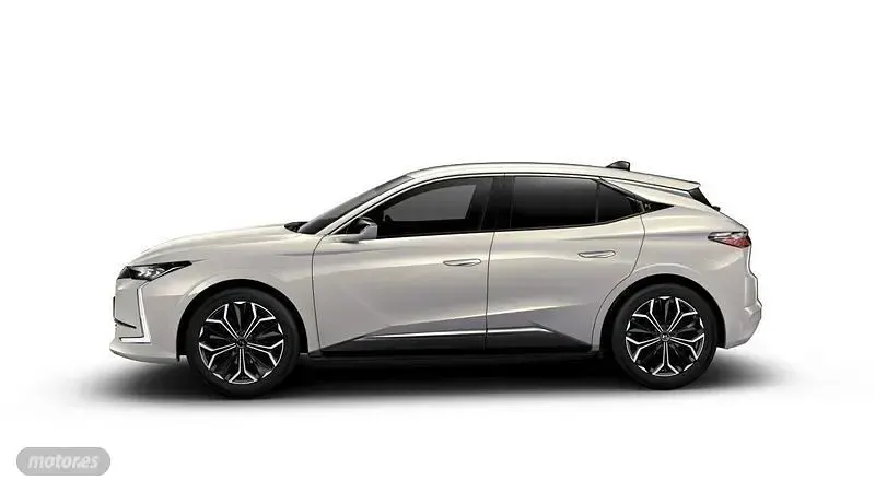 Nuevo DS Automobiles DS4 145 CV (106 kW) 2026 Blanco Berlina
