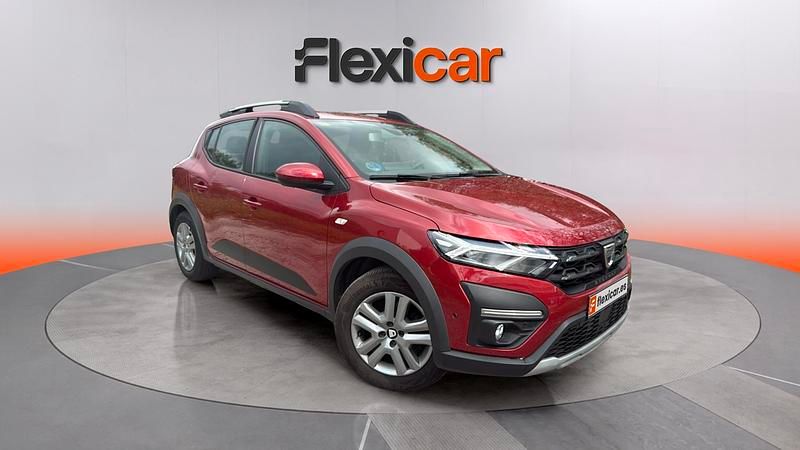 Usado Dacia Sandero Comfort 101 CV (74 kW) 2021 Berlina