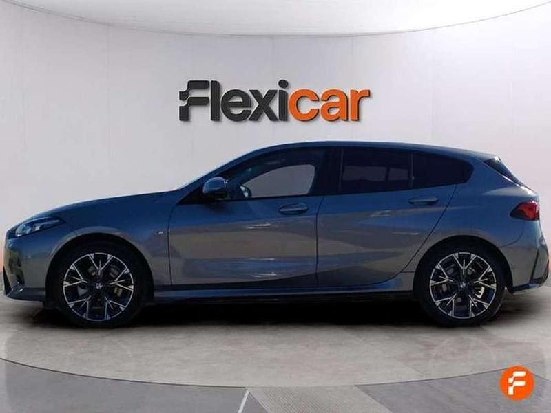 Usado BMW 120 170 CV (125 kW) 2025 Gris Utilitario