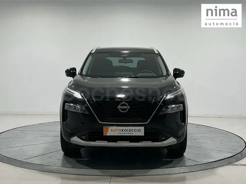 Usado Nissan X-Trail Tekna 204 CV (150 kW) 2023 Blanco SUV