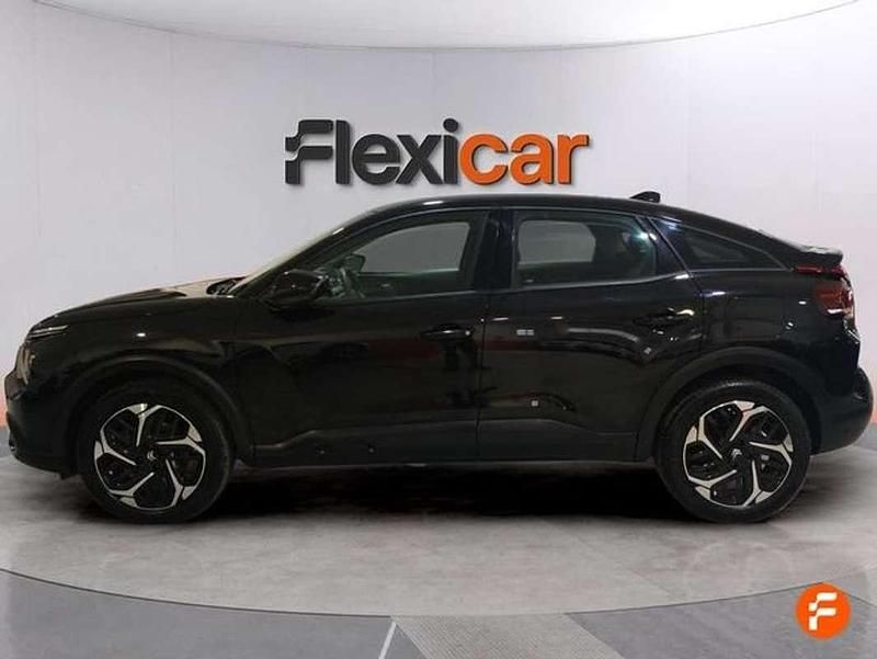 Brugt Citroën C4 PureTech 131 HK (96 kW) 2024 Sort SUV