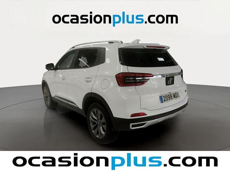 Usado DR DR 4.0 116 CV (85 kW) 2023 Blanco SUV