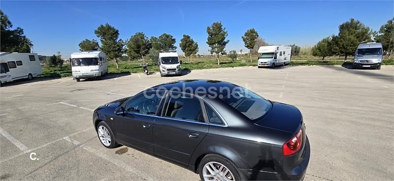 Occasion Seat Exeo Reference 120 PK (88 kW) 2011 Blauw Sedan