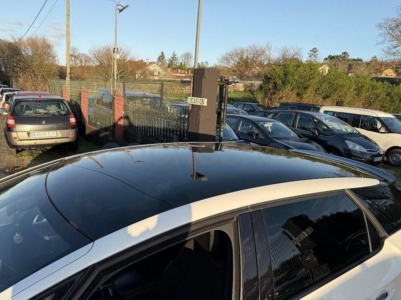 Usado DS Automobiles DS5 Prestige 181 CV (133 kW) 2018 Blanco Utilitario