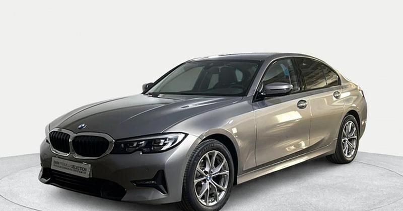 Usado BMW 318 150 CV (110 kW) 2021