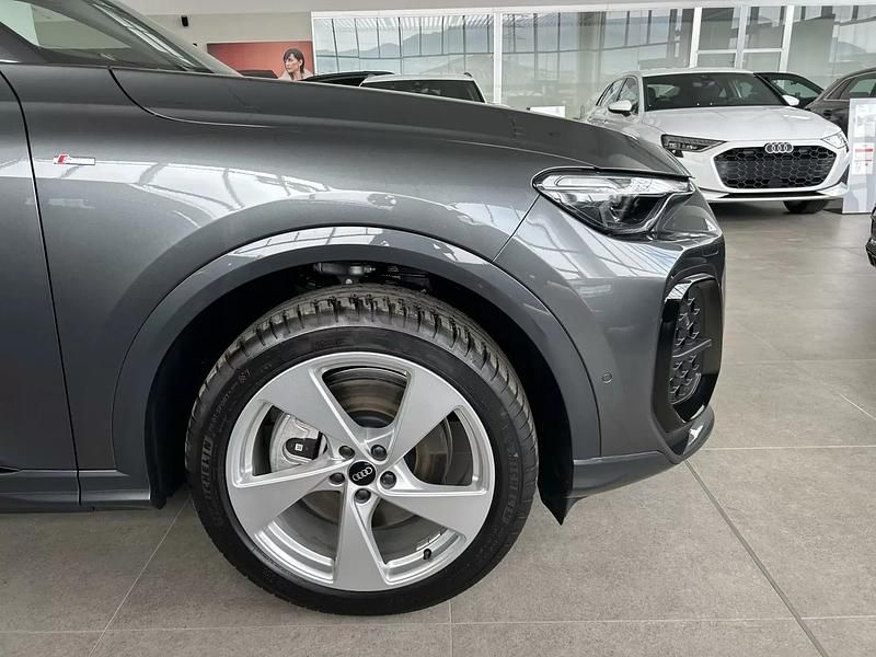 Nuevo Audi Q5 Sportback 2025 SUV