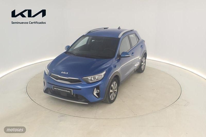 Usado 2024 Kia Stonic SUV | 19.915 € (Precio justo) - Imagen 1/4
