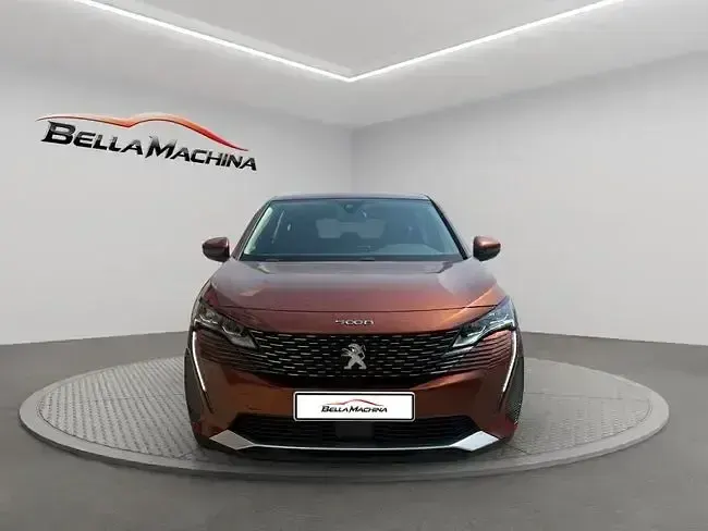 Usado Peugeot 5008 Allure 130 CV (95 kW) 2021 Otro Monovolumen
