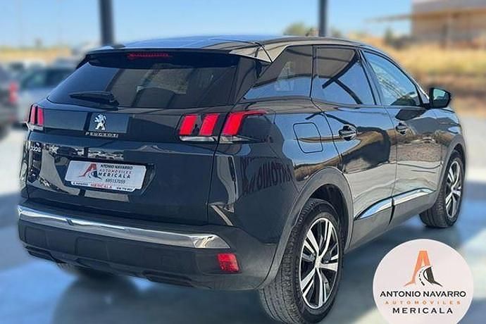 Usado Peugeot 3008 Active 320 CV (235 kW) 2020