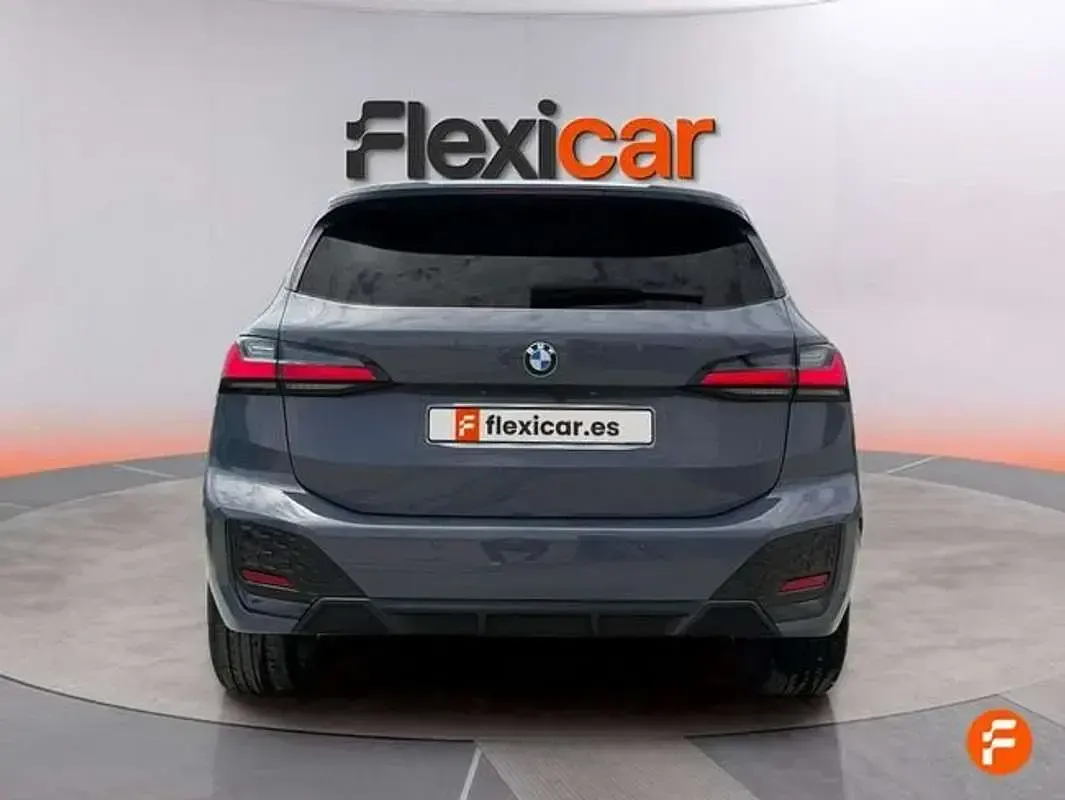 Usado BMW 218 Gran Coupé 136 CV (100 kW) 2024 Gris Coupe