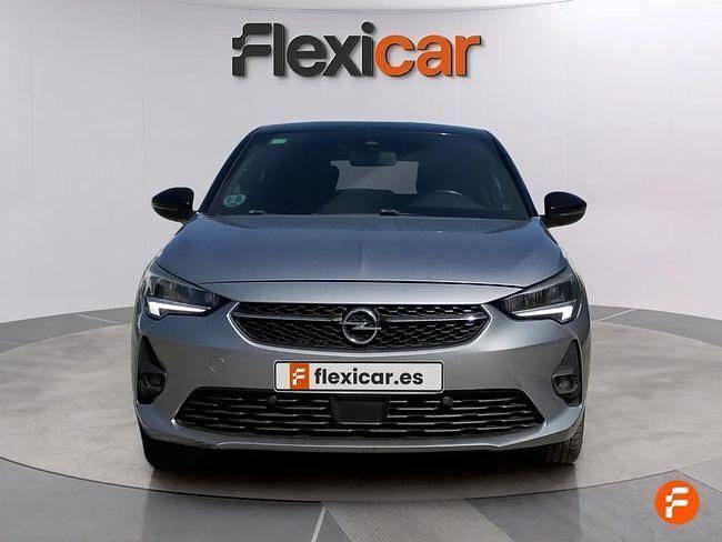 Usado Opel Corsa Edition 100 CV (73 kW) 2019 Gris Berlina