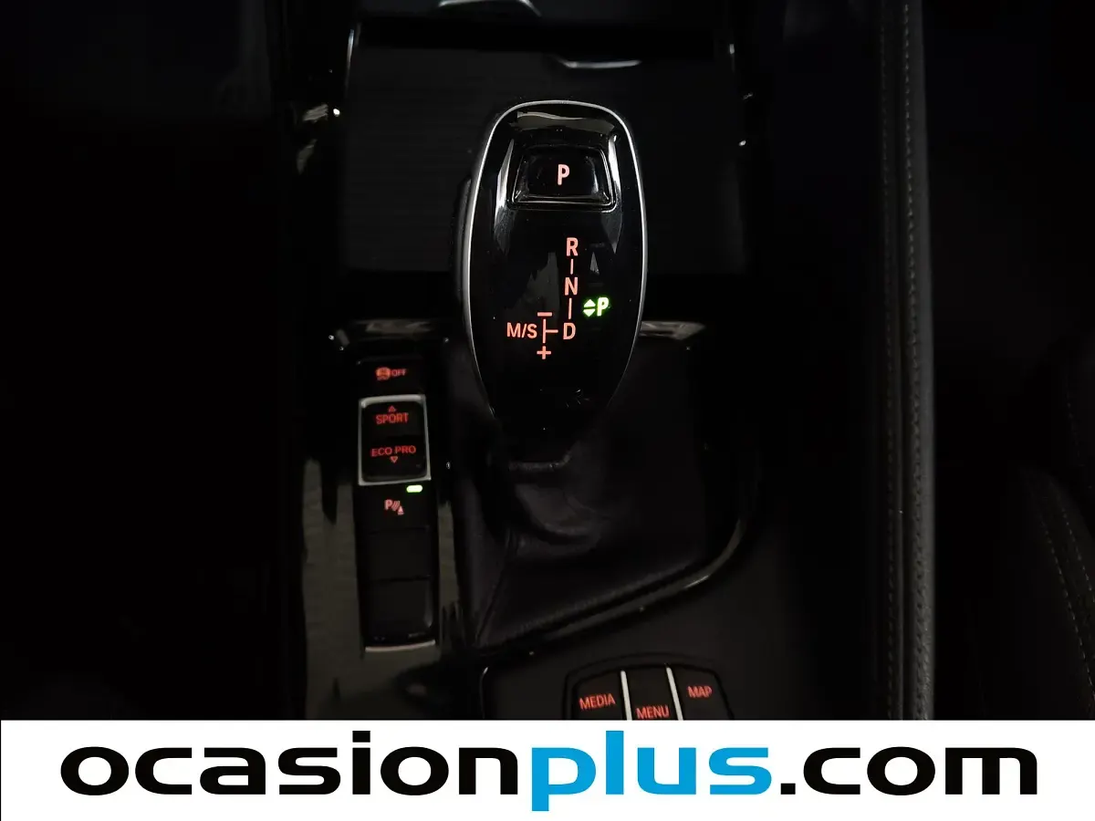 Usado BMW M140 140 CV (102 kW) 2018 Utilitario