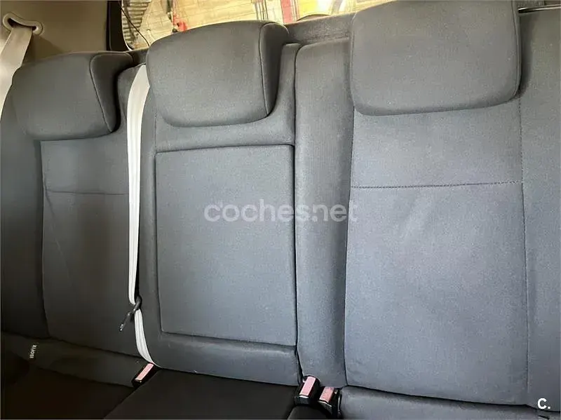 Usado Renault Mégane 230 CV (169 kW) 2007 Gris / plata Berlina