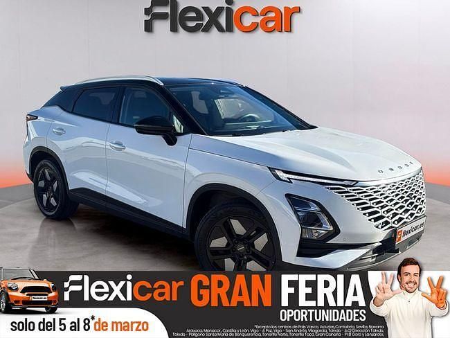 Usado Omoda 5 147 CV (108 kW) 2025 Blanco SUV