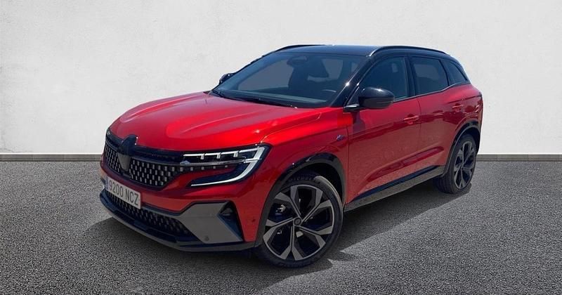 Nuevo 2025 Renault Austral Techno SUV | 29.500 € (Buen precio) - Imagen 1/4
