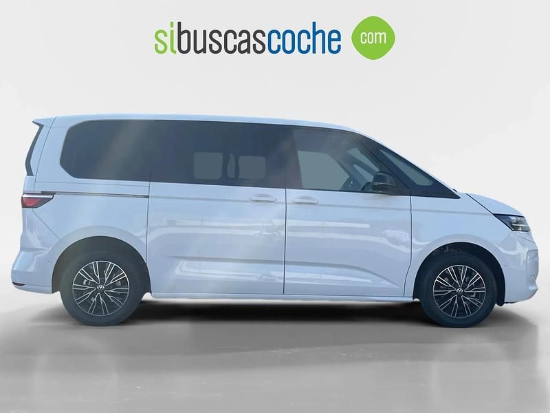 Usado VW Multivan Life 150 CV (110 kW) 2025 Blanco