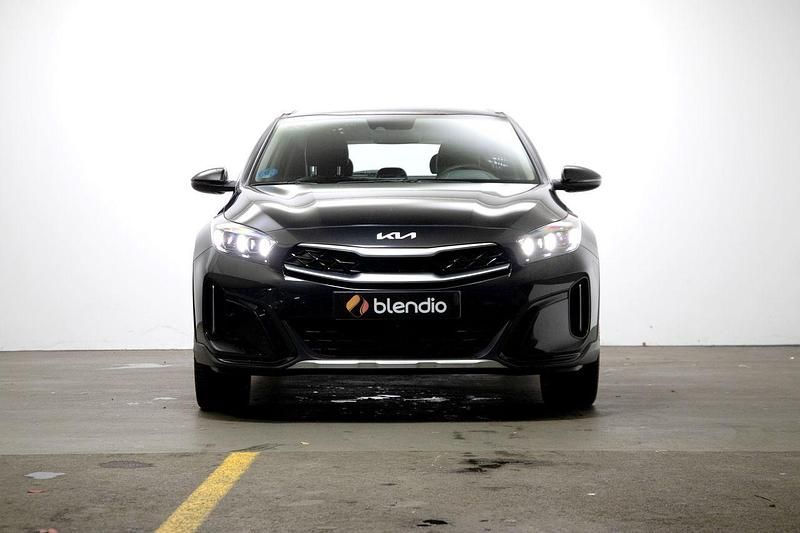 Usado Kia XCeed 141 CV (103 kW) 2023 Negro SUV