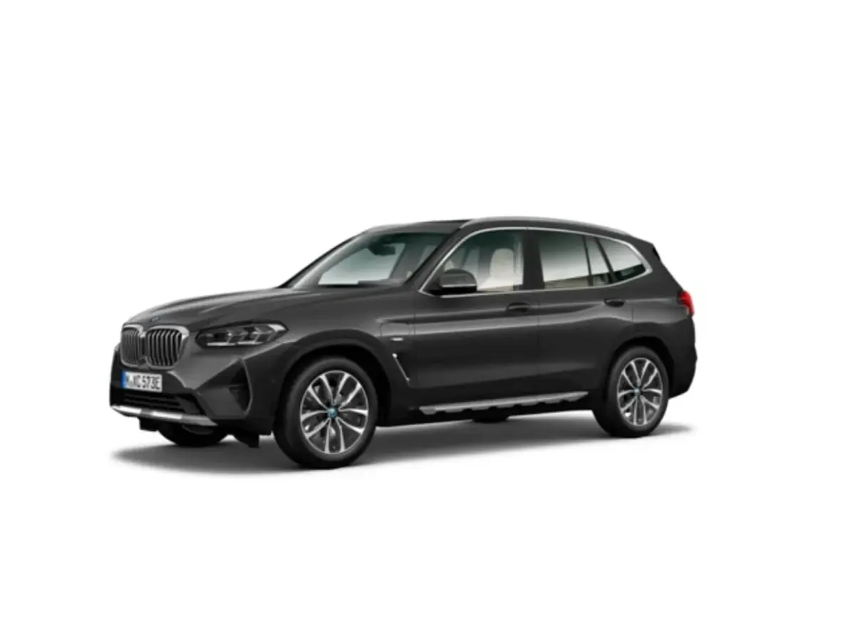Usado BMW X3 xLine 292 CV (214 kW) 2022 Gris SUV