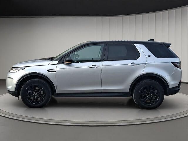 Usado Land Rover Discovery Sport S 150 CV (110 kW) 2020 Gris SUV