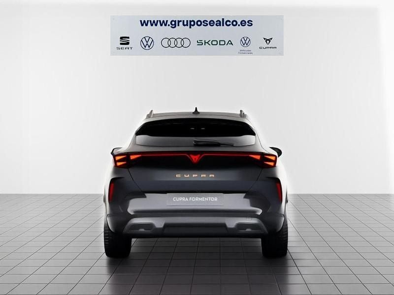 Nuevo Cupra Formentor 150 CV (110 kW) 2026 Gris SUV
