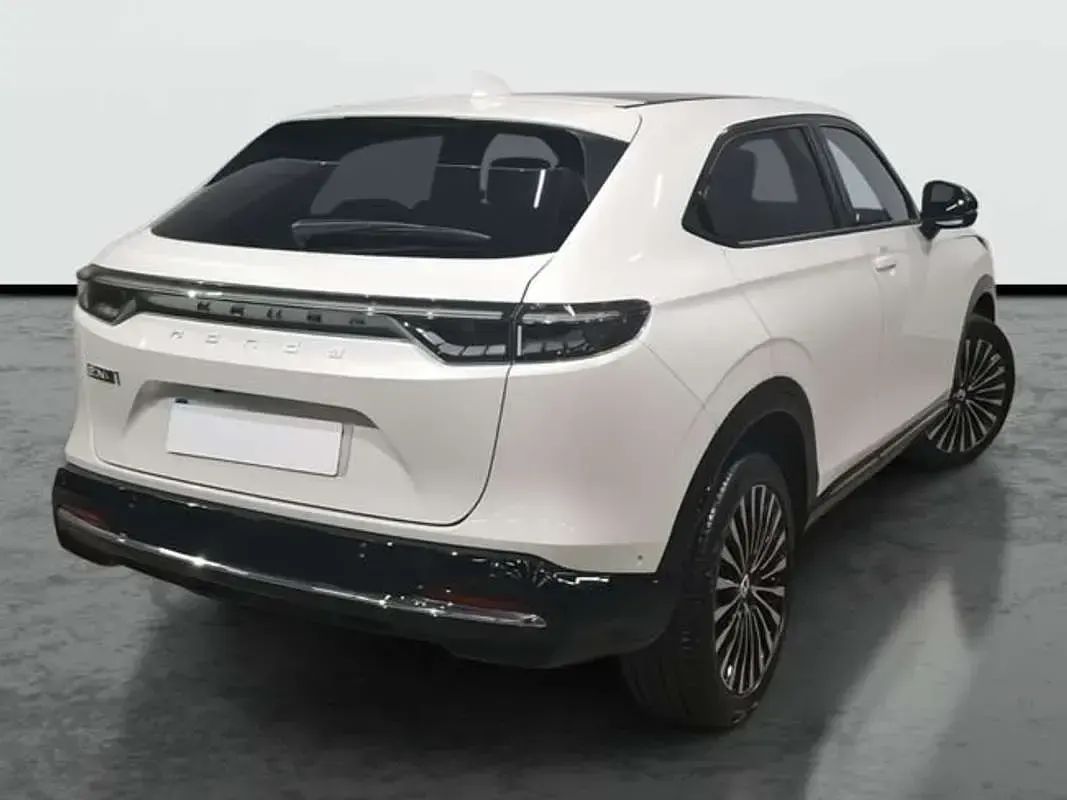 Usado Honda e:Ny1 Advance 150 kW (204 CV) 2024 Blanco SUV