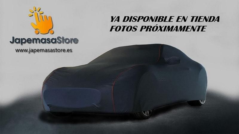 Usado Fiat 500X Connect 120 CV (88 kW) 2021 Gris moda SUV