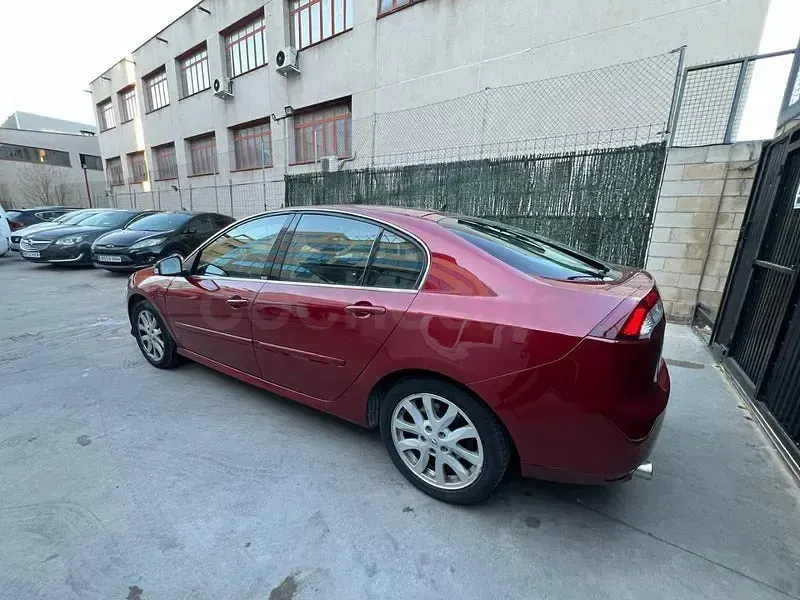 Occasion Renault Laguna III Privilege 150 PK (110 kW) 2010 Rood Stationwagen