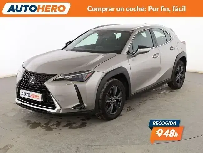 Usado Lexus UX 250h Business Edition 184 CV (135 kW) 2022 SUV