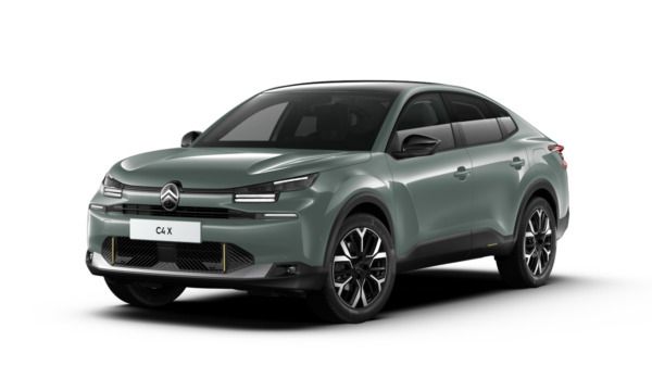 Verde manhattan Nuevo 2024 Citroën DS6 | 327.110 € - Imagen 1/1