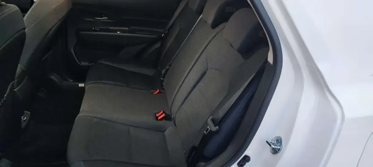 Usado SsangYong Korando 148 CV (108 kW) 2022 Blanco SUV
