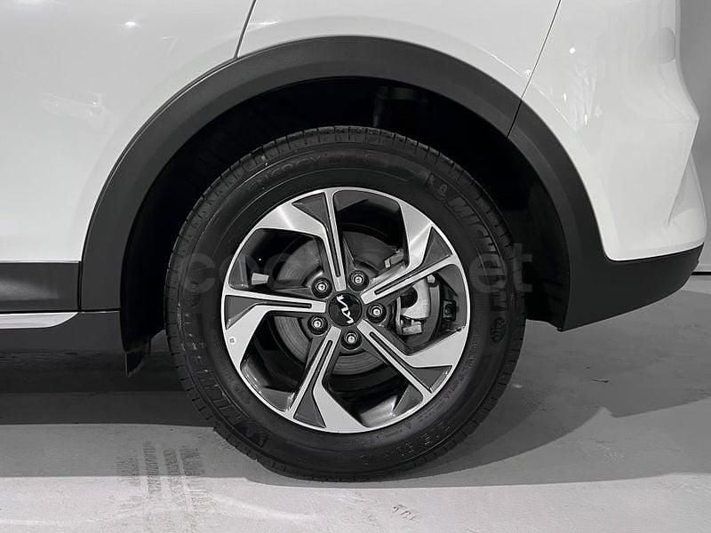 Brugt Kia XCeed 100 HK (73 kW) 2024 Hvid SUV