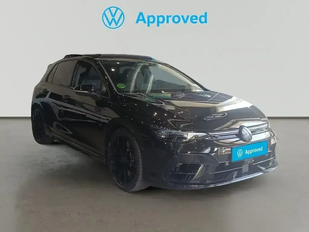 Usado VW Golf VIII Black Edition 333 CV (244 kW) 2026
