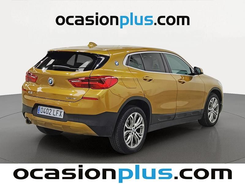 Usado BMW X2 140 CV (102 kW) 2020 Otro SUV