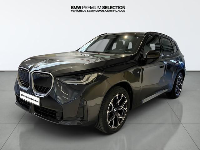 Usado BMW X3 Comfort Edition 208 CV (152 kW) 2024 SUV