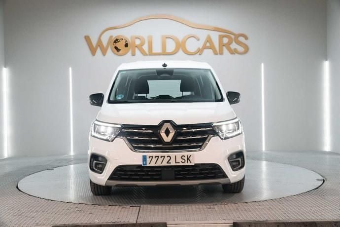 Usado Renault Kangoo Edition One 95 CV (69 kW) 2021 Berlina