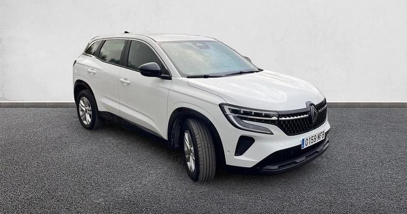 Usado Renault Austral Equilibre 140 CV (102 kW) 2023 SUV