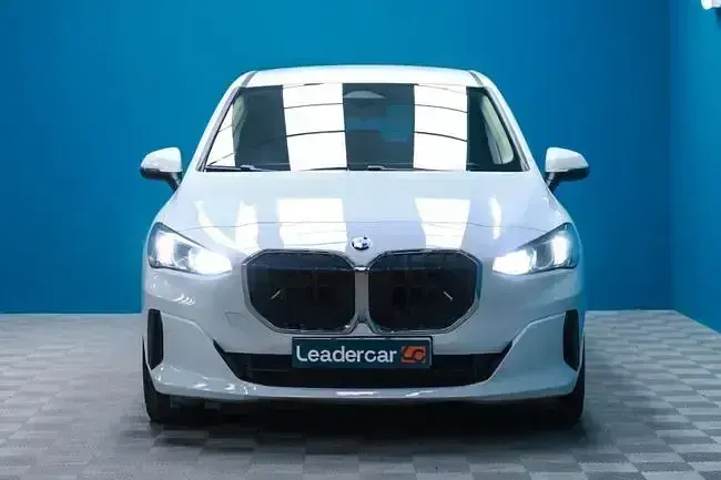Usado BMW 218 150 CV (110 kW) 2023 Blanco Coupe