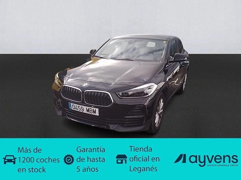 Otro Usado 2022 BMW X2 SUV | 24.200 € (Buen precio) - Imagen 1/4