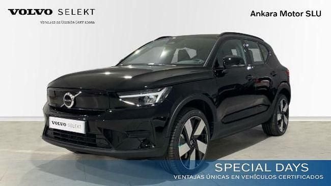 Usado Volvo XC40 Plus 300 kW (408 CV) 2023 Eléctrico SUV