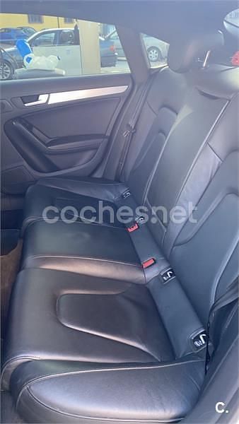 Occasion Audi A5 Sportback 240 PK (176 kW) 2010 Wit Hatchback