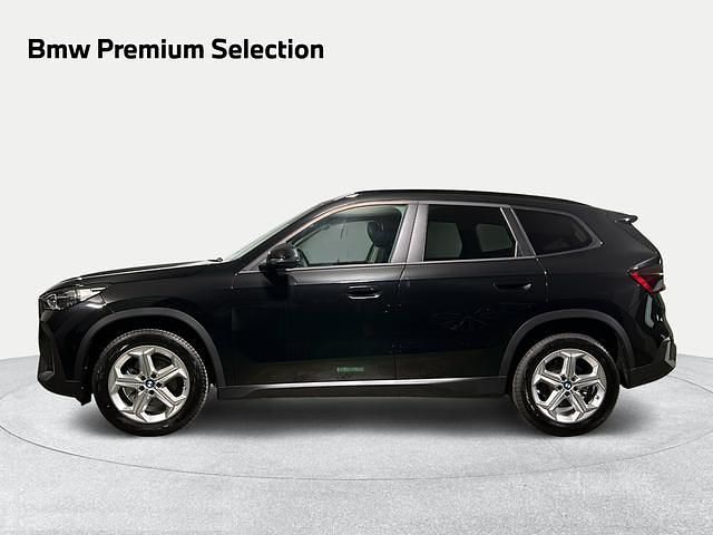Usado BMW X1 Comfort Edition 136 CV (100 kW) 2025 Negro SUV
